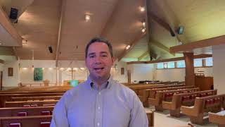 Jesus Changes Everything