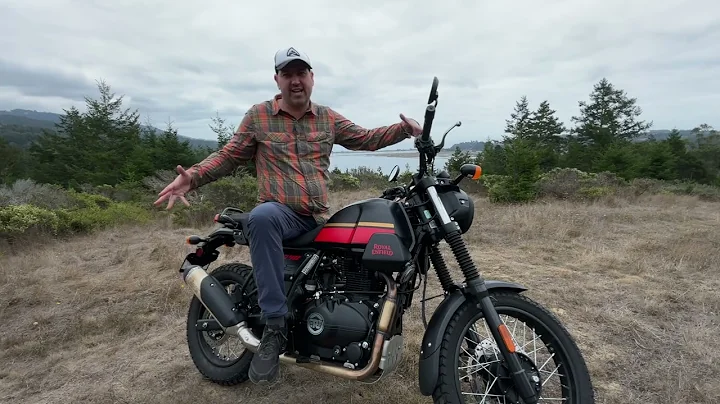 Royal Enfield VS CSC