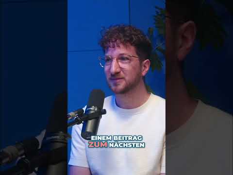 Flo war eine große Inspiration für Erklär mir die Welt