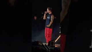 BIG TIME RUSH | JAMES MASLOW | WE ARE | SAN DIEGO, CA #bigtimerush