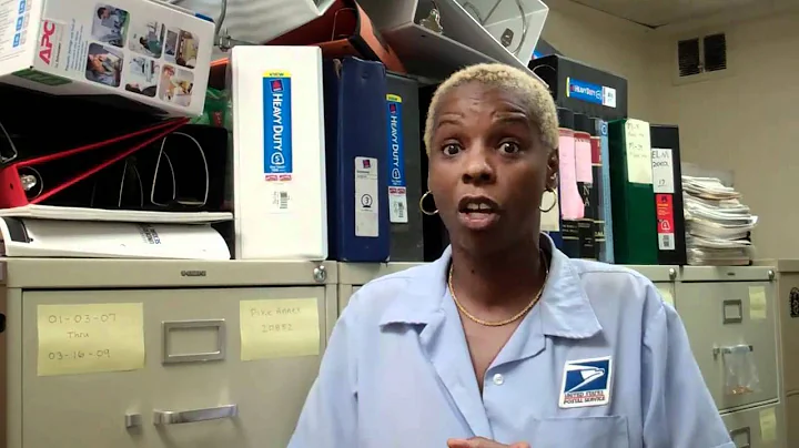 Justice First Interview with Felicia Whitaker, USP...