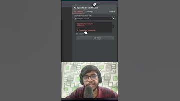 How to connect GPT-5 with N8N to Supercharge your Agent | #n8n #chatgpt5