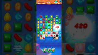 Candy crush soda saga game Level 179 passed by sandeep Ayush #shorts #gaming #game #androidgame screenshot 5