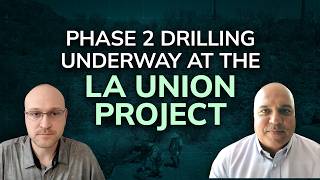 Questcorp Mining ($QQQ | $QQCMF) CEO on Gold, Copper, and Drill-Ready Projects