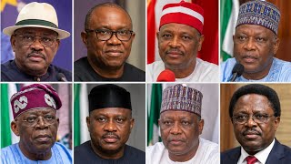 PETER OBI DESTROY WIKE MOVE TO STOP NDC COMPAIGN, OBIDENTS TAKE OVER COMPAIGN GROUND 