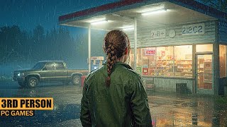 Top 35 Third Person Games For Pc From Decade 2015 To 2020 Best Pc Games