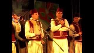 Zurna: Fanfare, Colours of India and Balkan Camp with eurasian Zurna
