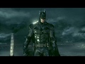 Batman Arkham Knight