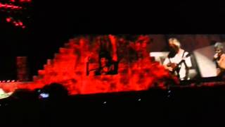 Roger Waters - "Outside the Wall" - The Wall Live in Sofia(BG)