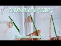 Basic Amigurumi stitches for beginners! | Essential crochet stitches tutorial