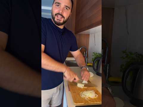 КАК БЫСТРО НАРЕЗАТЬ