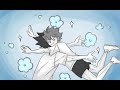 Why is it that Noya-san is so Cool, but still not popular with girls? (Part 2) Haikyuu!! Animatic