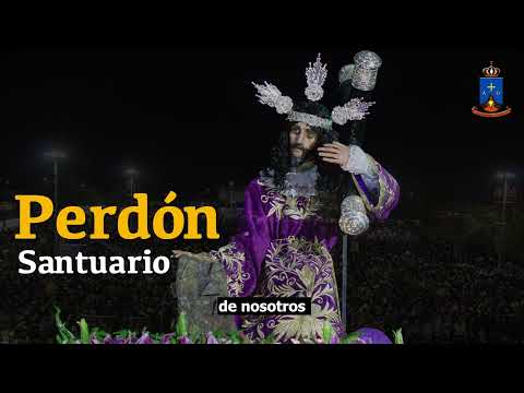 Vista previa del video de Perdón (Santuario de La Tirana)