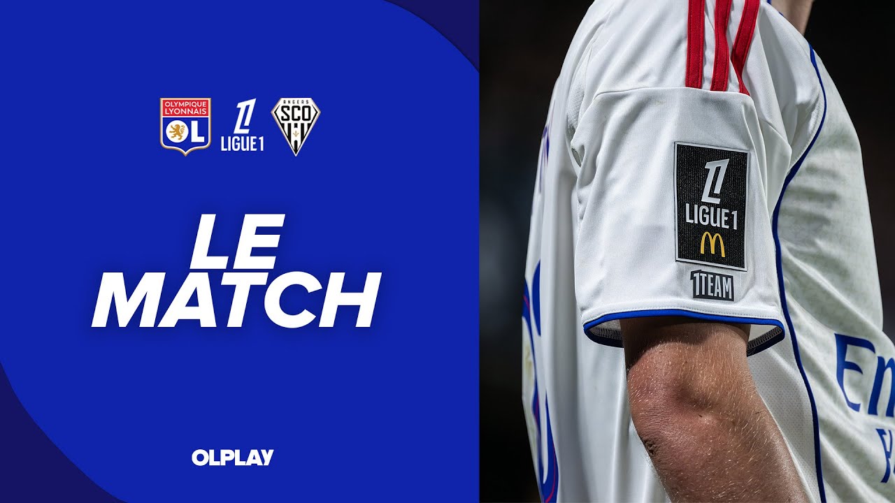 La conférence de presse d'avant match SCO-OL - Angers SCO