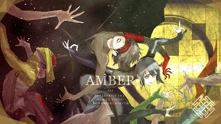 ジャックジャンヌ』クラス紹介PV《アンバー》 - YouTube