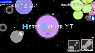 NEBULOUS Split running+Awesome Moments!