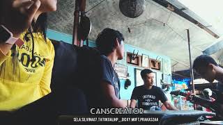 Salam Tresno  Safira Inema Cover Guboksquad