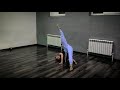 Floorwork Dance/ Contemporary /Kseniya Kts