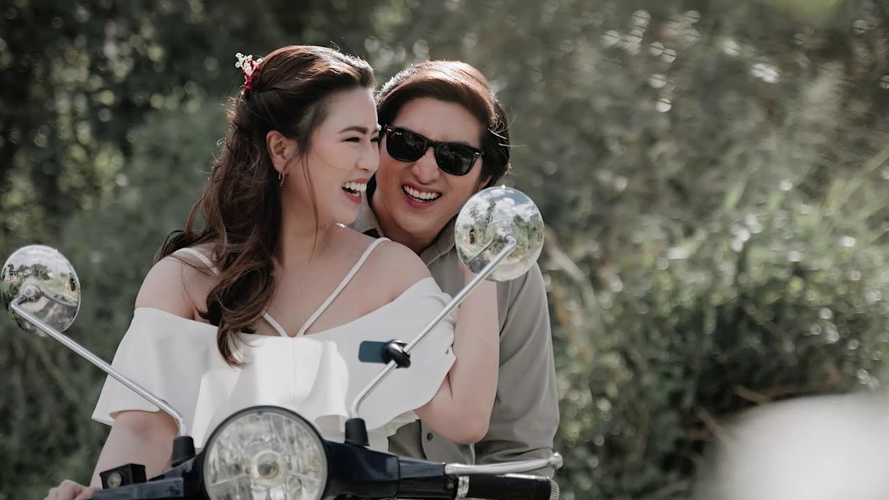 Nico + Krish Prenup Video