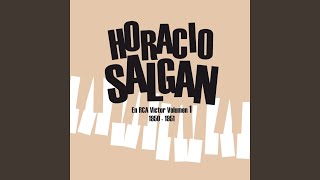Tierra Querida - Horacio Salgán y su Gran Orquesta Típica