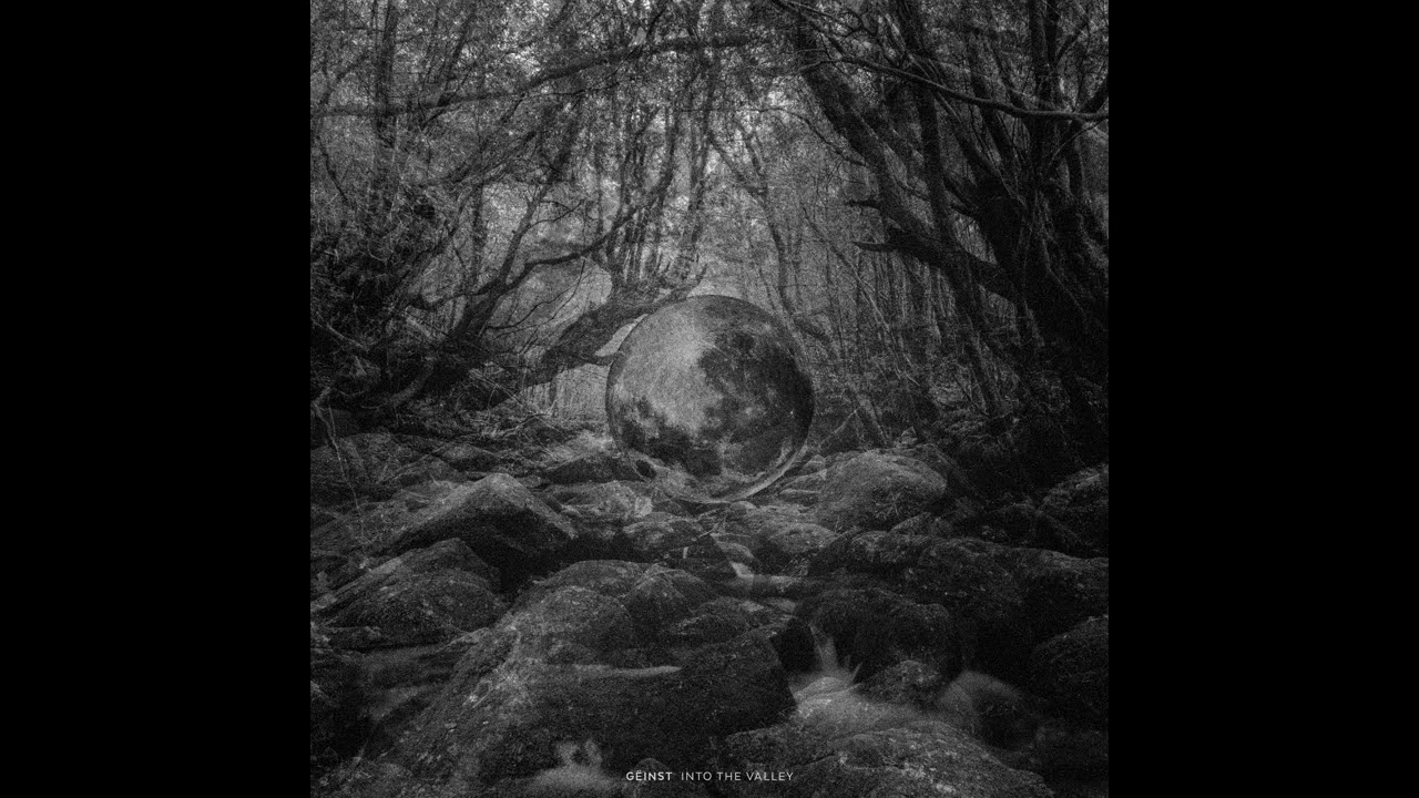 Gëinst - Forest in peace