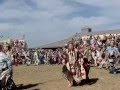アメリカンインディアン　Pow Wow 祭り