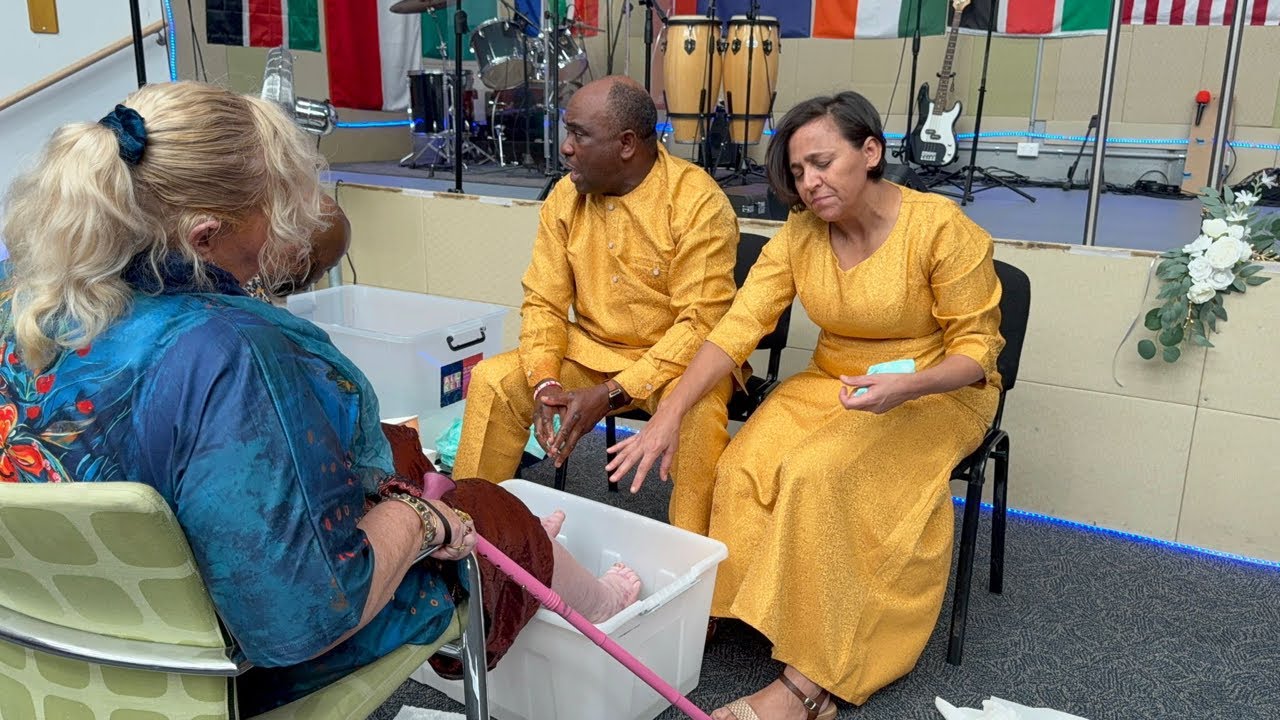 Sureway Australia.A Unique Pentecostal Church in Melton Australia.Centre for healing & deliverance.