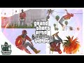 Animation    Watch Dogs 2 Skin + Parkour Mod   GTA SA Mobile