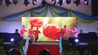 JKKN - Tarian Jawi Peranakan