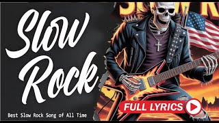 Download Lagu Best Slow Rock Ballads Ever Classic Rock Love Songs with Lyrics MP3
