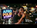 0520«Afro Pulse Studio — Deep Afro House & Heavy Bass (Pure Emotional Tension)»