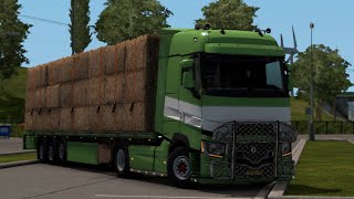 ETS2MP Report #81 - 626751