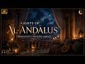 Golden Nights Of Al Andalus Relaxing Oud Ney Spanish Guitar 
