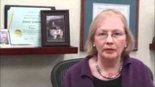 Featured Faculty - Dr.Lupton