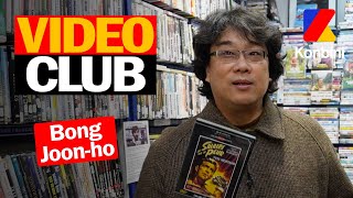 Bong Joon Ho est dans le Vidéo Club pour parler de ses films préférés (et il en a cité 70 🤭)