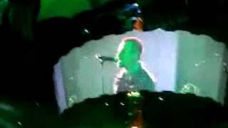 U2 Sings For Iran-Bloody Sunday-Viva Iran-Free Iran