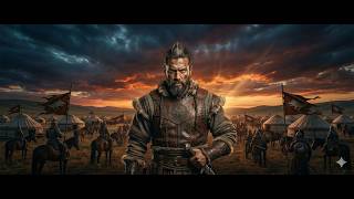 The "Scourge of God" Who Made Europe Tremble: The Epic of the Hun Emperor Attila