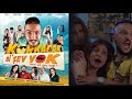 Korkacak Bi'şey Yok - Türk Filmi