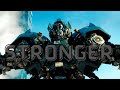 Transformers - Ironhide - Stronger