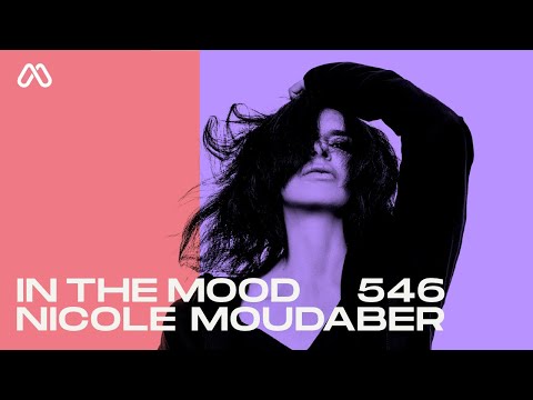 InTheMood - Episode 546 - Includes Risa Taniguchi Guestmix