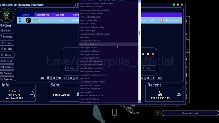 G700 v5 Pro Full Setup Tutorial | Advanced Android Hacking Tool #androidhacks #cyberattack