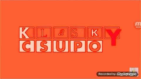 Grand Klasky Csupo in Ensemble Effect 2.0