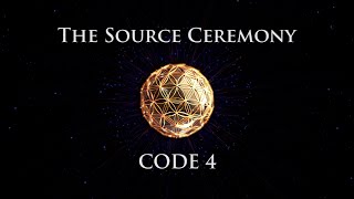 The Template - The Source Ceremony - Code 4