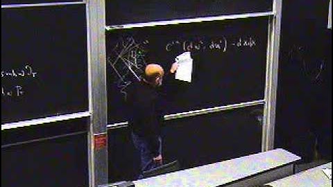 Black Holes & Holography Mini Course - Lecture 2