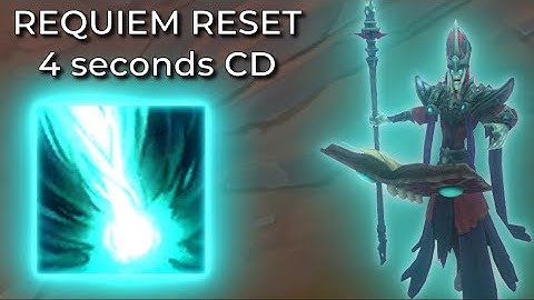 FIDDLE and KARTHUS Reset Ultimate Cooldowns