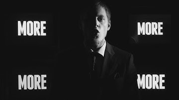 Blindspot - AOAG (Official Video)