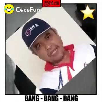 Dj Jancok video #cocofun