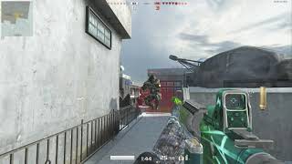 AVA 2kill~6kill  1K6/殘局/連殺
