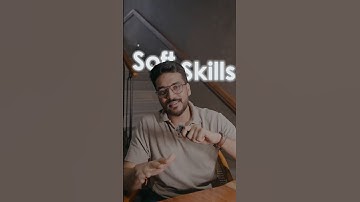 Soft Skills beyond Degree | Communication, Body Language & Online Etiquette Explained