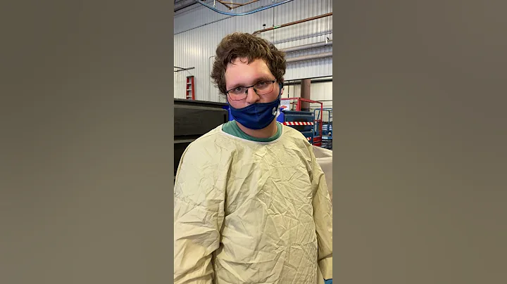TX - Caleb Mast Lift Improvement
